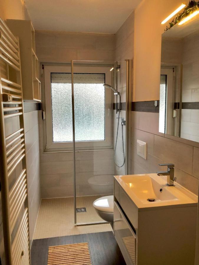 Ferienwohnungen Am Klusteich Goslar Zewnętrze zdjęcie
