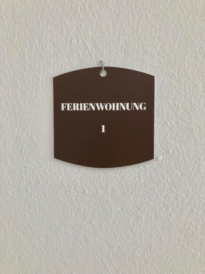 Ferienwohnungen Am Klusteich Goslar Zewnętrze zdjęcie